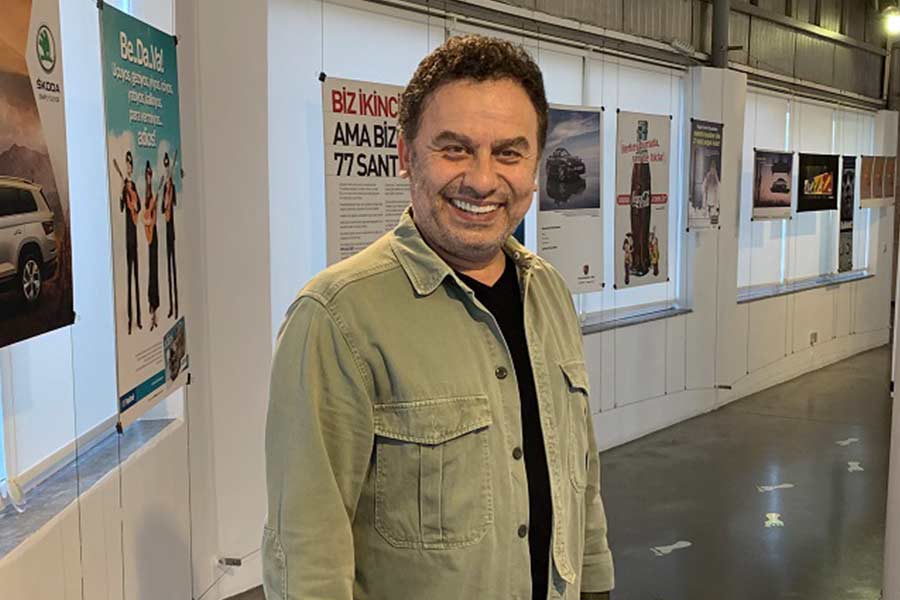 HULUSİ DERİCİ’DEN </br>RAMAZAN BAYRAMI MESAJI…