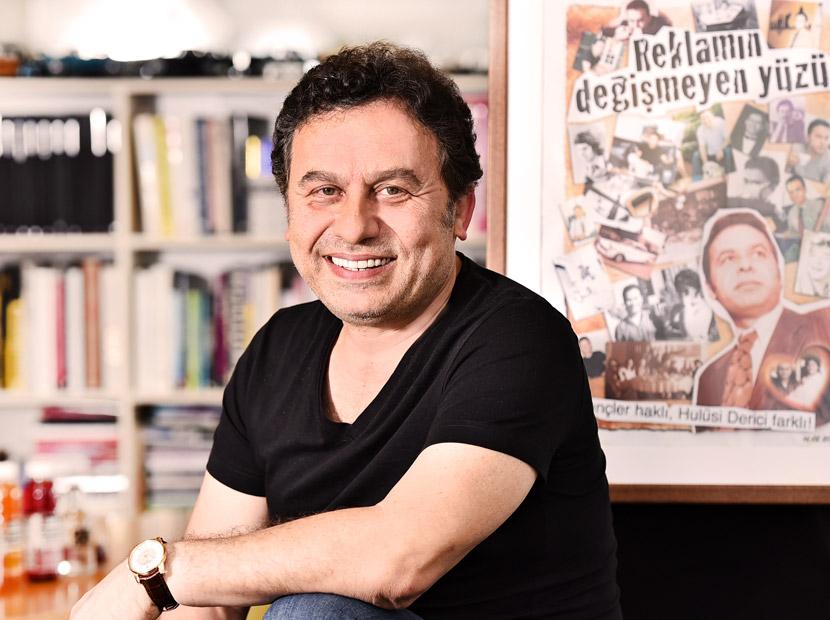 HULUSİ DERİCİ’DEN </br>24 KASIM ÖĞRETMENLER GÜNÜ MESAJI