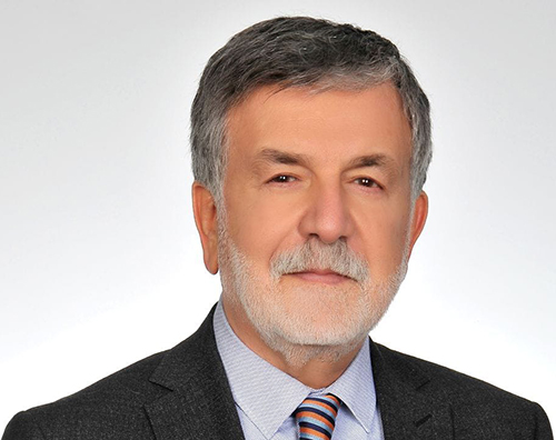 OP. DR. CENGİZ ALP'TEN </br>RAMAZAN BAYRAMI MESAJI