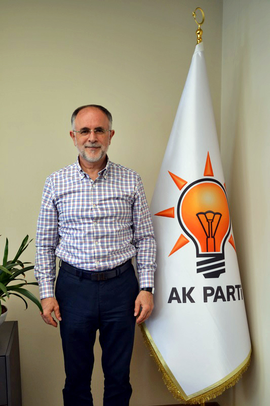 SARIYER’DE AKP’LİLER, AK PARTİ’NİN ÇİVİSİNİ SÖKTÜ CEVAHİROĞLU İLE GELEN ÇÖKÜŞ!!!