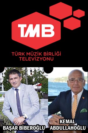 TMB TV'DE </br>GÜNDEM ÖZEL PROGRAMININ </br>BUGÜNKÜ KONUKLARI </br>BAŞAR BİBEROĞLU VE </br>KEMAL ABDULLAHOĞLU