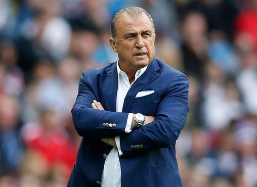 TFF den Fatih Terim'e Dev Tazminat