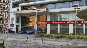 Habertürk ve Show TV'ye el konuldu: </br>Operasyonun detayları </br>MASAK raporunda