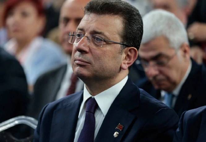 İMAMOĞLU’NDAN </br>OKUL SALDIRISI SONRASI </br>SERT MESAJ!!!
