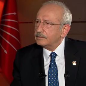 Kemal Kılıçdaroğlu'ndan LGBTİ cevabı