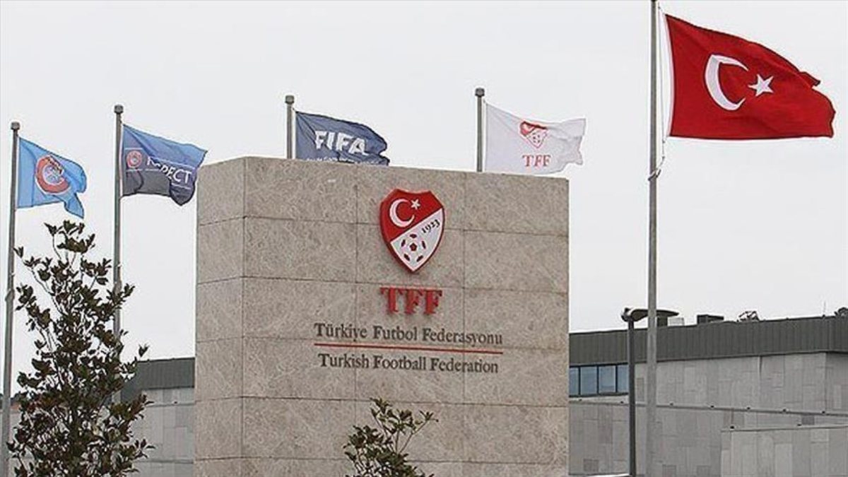 TFF 1. Lig'de play-off sistemi değişti