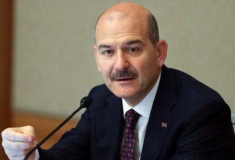 Süleyman Soylu: Belediye işi Şov İşi Değildir, Arkadaşlara Talimatı Verdim