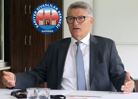 BAŞKAN ALİ GENÇ'TEN </br>YENİ YIL MESAJI