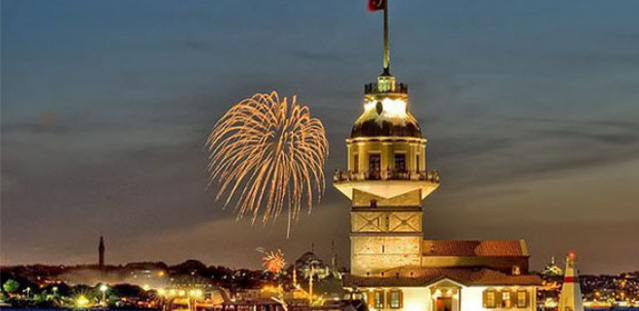 İstanbul dünya markası şehirleri geride bıraktı