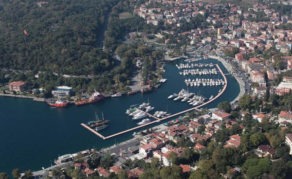 İstinye'nin satışı fahişe pazarlığına döndü