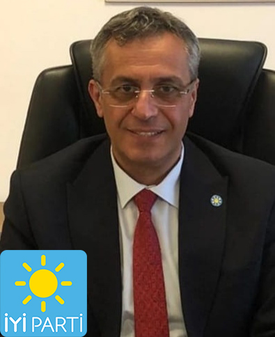 İYİ PARTİ </br>SARIYER İLÇE TEŞKİLATI'NDAN AÇIKLAMA...