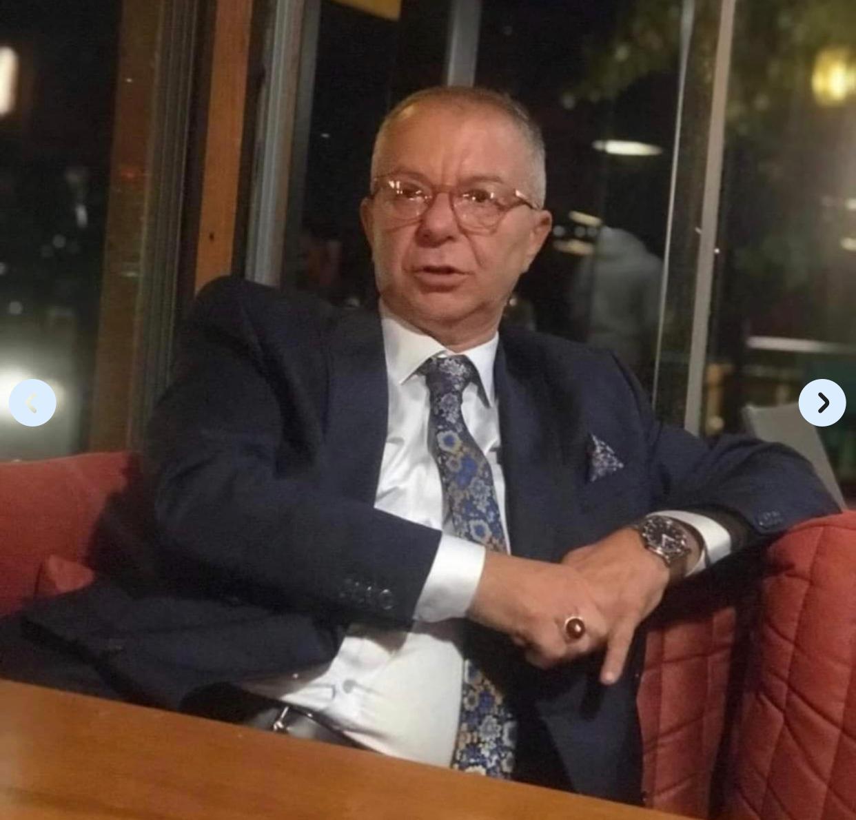AK PARTİLİ  SELÇUK KAVALOĞLU’NDAN </br>SARIYER TEŞKİLATINA </br>ÇOK SERT ELEŞTİRİ:  </br><p/>İSİM İSİM İFŞA EDERİM!!!