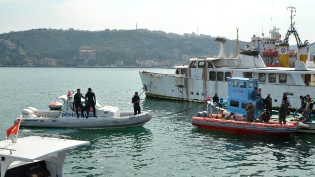 Kaybolduğu Yerde 1 Hafta Sonra </br>Cesedi Bulundu