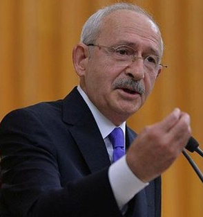 Kılıçdaroğlu’nun 6 danışmanı FETÖ bağlantılı!