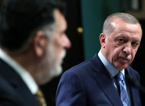 İtalyan La Repubblica gazetesi'nden Başkan Erdoğan'a övgü: 