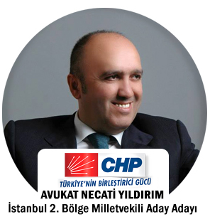 Necati Yıldırım’dan Diriliş Manifestosu </ p>CHP’nin Dört Düşmanı”