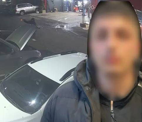 MASLAK OTO SANAYİ’DE </br>KURŞUN YAĞMURU!!!