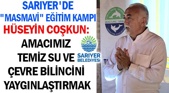 SARIYER'DE 