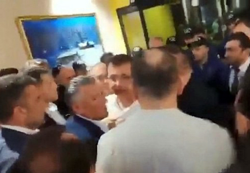 Sistematik Yalancı Ekrem İmamoğlu'nu Utandıran Ham Görüntüler!