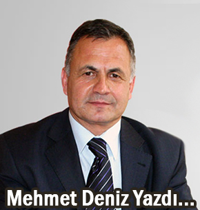 MEHMET DENİZ: </br>HAKSIZ KAZANÇLA TOPLUMUN </br>KANINI EMEN YARASALAR AYIKLANACAK!!!