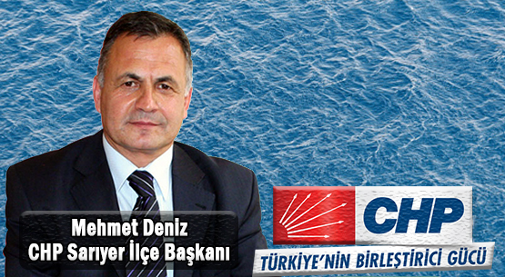 Sarıyer'den Saray'a, En Güzel Mesaj