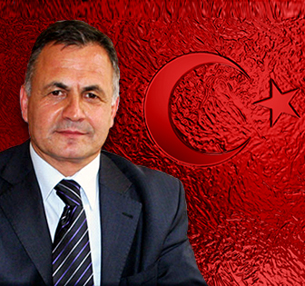 MEHMET DENİZ'DEN ANLAMLI CUMHURİYET MESAJI!