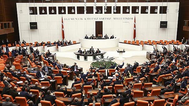 Milyonlarca Vatandaşı İlgilendiren Tasarının Birinci Bölümü TBMM'de Kabul Edildi