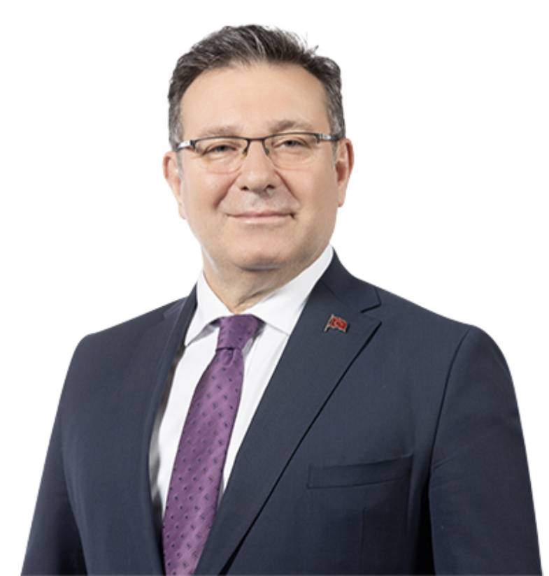 BAŞKAN AKSU’DAN  </br>KURBAN BAYRAMI MESAJI…