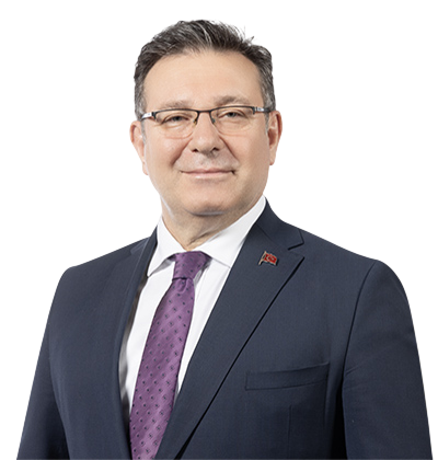 BAŞKAN AKSU’DAN </br>6 ŞUBAT MESAJI