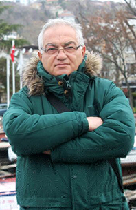 MUSTAFA BALCI'YA İHRAÇ ŞOKU