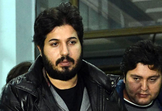 Zarrab'la İlgili Yakılmak İstenen Evraklarda İran-Almanya ve İran-Fransa Ticareti Çıktı