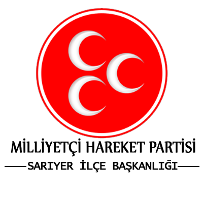 MHP SARIYER İLÇE BAŞKANI </br>DURSUN KARABACAK OLDU