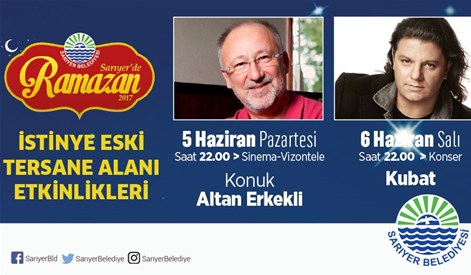 Ramazan Birlikte Daha Güzel