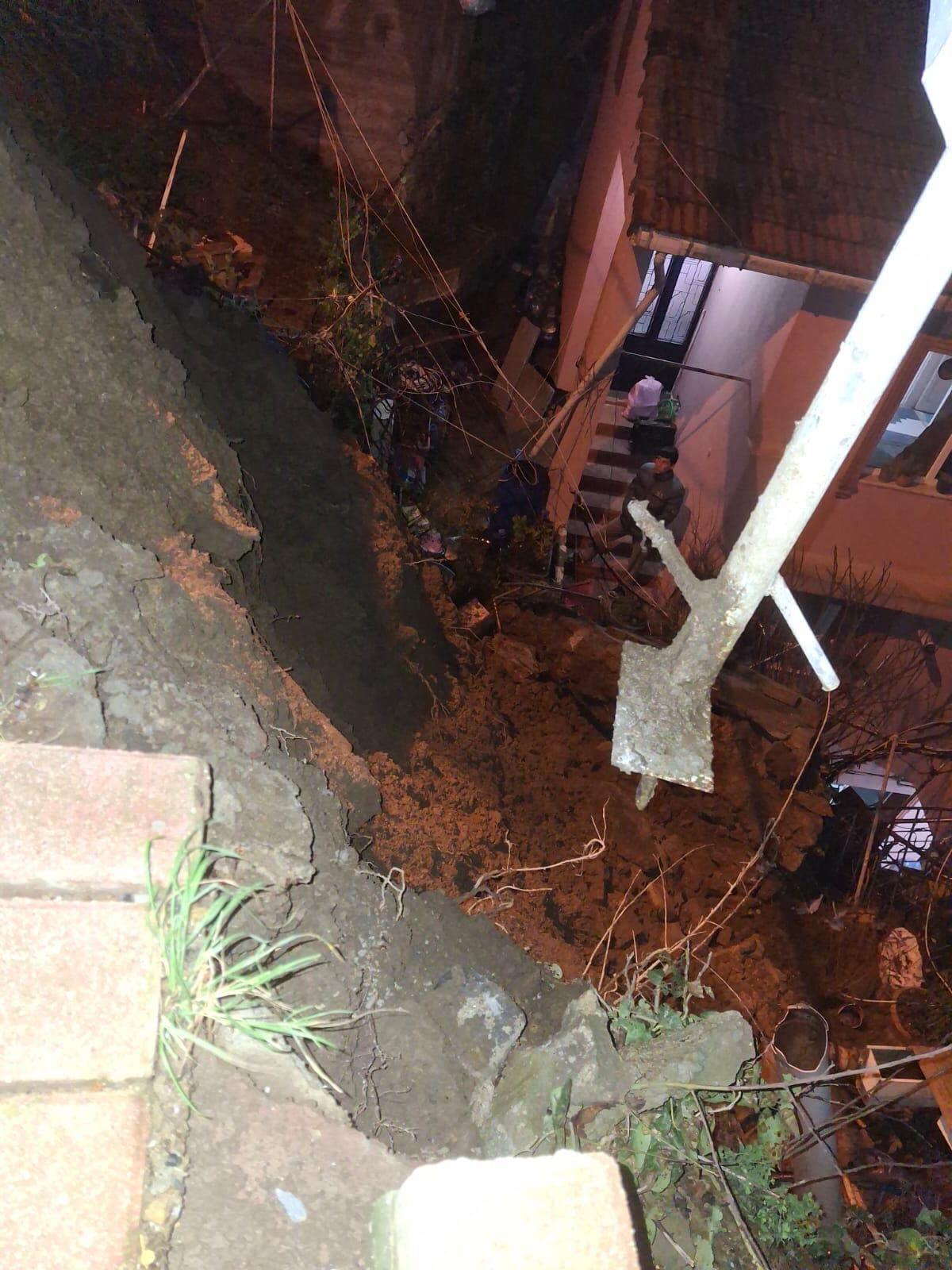 RUMELİ KAVAĞI’NDA  FACİAYA KIL PAYI!!! </br>BAŞKAN AKSU’DAN </br>OLAYLA İLGİLİ AÇIKLAMALAR VAR!!!