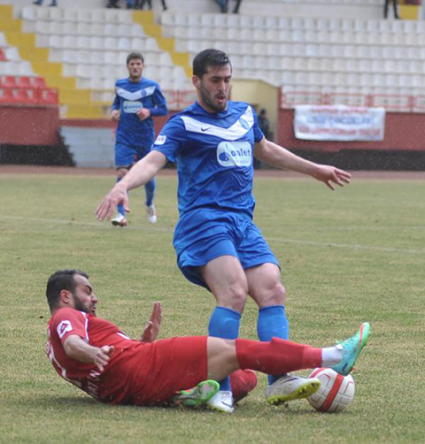 Sarıyer Bozguna Uğradı