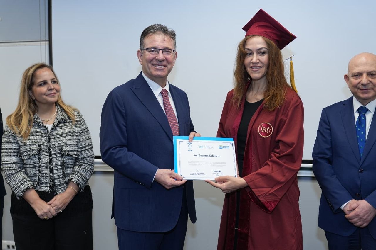 KADINLAR İÇİN </br>YAŞAM BECERİLERİ </br>SERTİFİKA PROGRAMI TAMAMLANDI