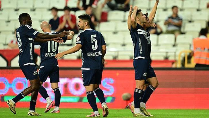 SARIYER  KENDİNE GELDİ!!!