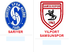 Şampiyonluk İçin Saldır Sarıyer Bugün Saat 13:30'da