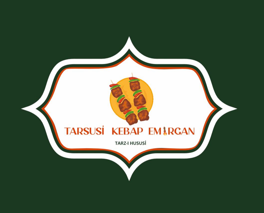 KEBAP TUTKUNLARI İÇİN </br>İSTANBUL'UN EN İYİ KEBAPÇISI: </br>TARSUSİ KEBAP EMİRGAN!