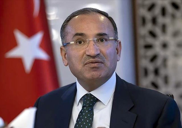 Bakan Bozdağ açıkladı! </br>Kira artış oranı </br>yüzde 25'i geçemeyecek