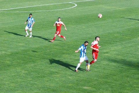 Sarıyer'de 1 Değişiklik Yok