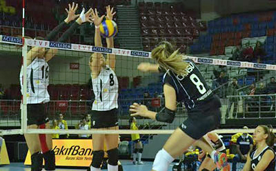 Boğazın Sultanları Vakıfbank'a boyun eğdi