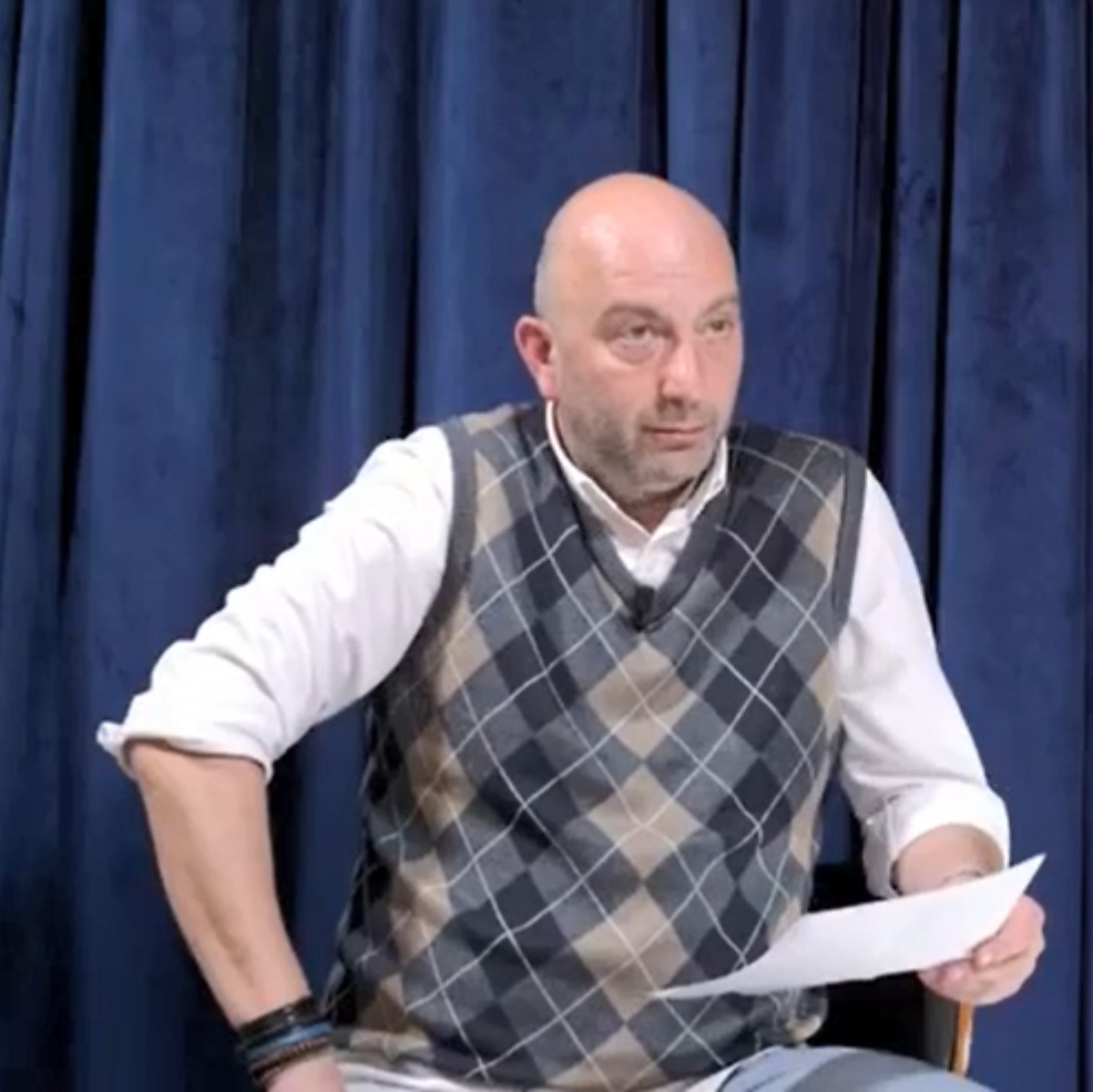 “EZE’NİN RUHU </br>KADIKÖY’DE DOLAŞTIĞI SÜRECE </br>FENERBAHÇE ŞAMPİYON OLAMAZ”