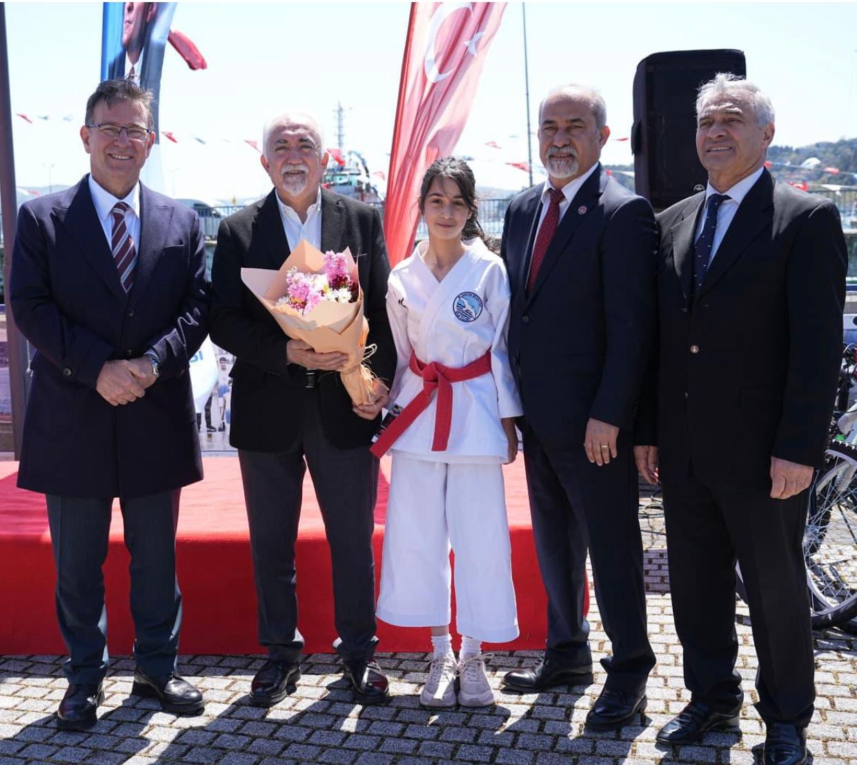 SARIYER BELEDİYESİ’NDEN </br>GÜÇLÜ İŞ BİRLİĞİ