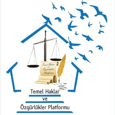 TEMEL HAK VE </br>ÖZGÜRLÜKLER PLATFORMU </br>BASIN BİLDİSİ YAYIMLADI!!!