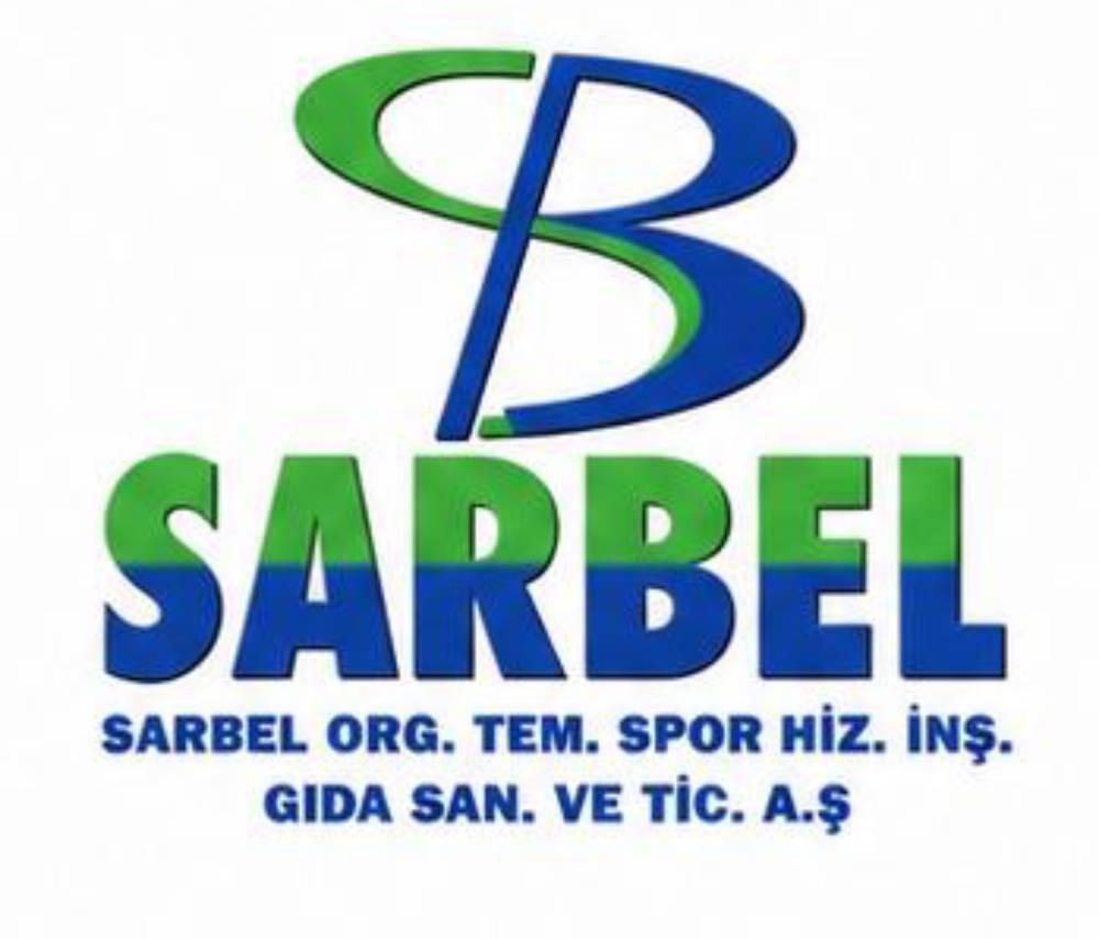 SARBEL’DEN  </br>KAMUOYUNA DUYURU!!!