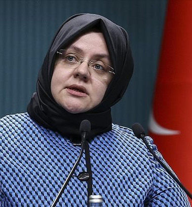 Milyonlarca çalışanın beklediği açıklama: 2021 Asgari ücret 2 bin 825 TL oldu